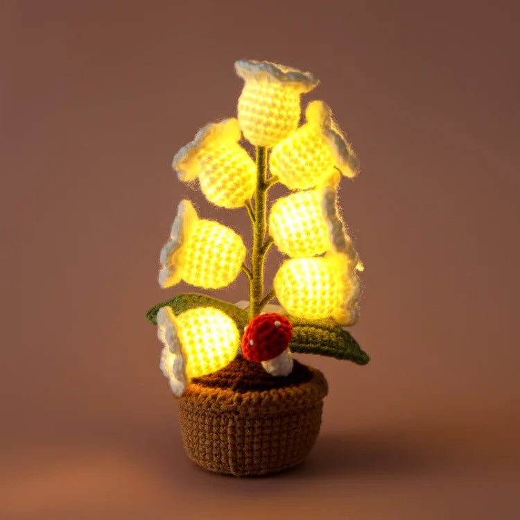 Handmade Crochet Flower by Brian's Crochet