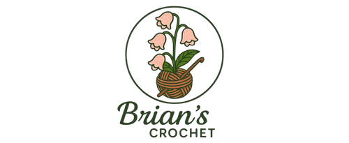 Brian's Crochet